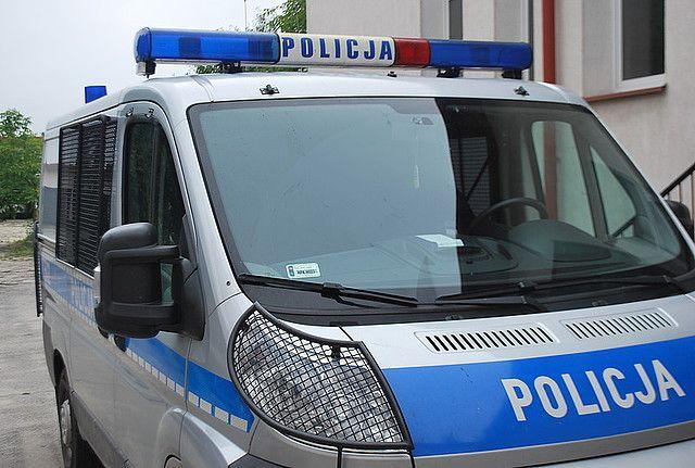 <br/>fot.KPP Lubaczów