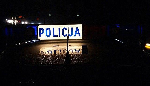 <br/>fot.KPP Lubaczów