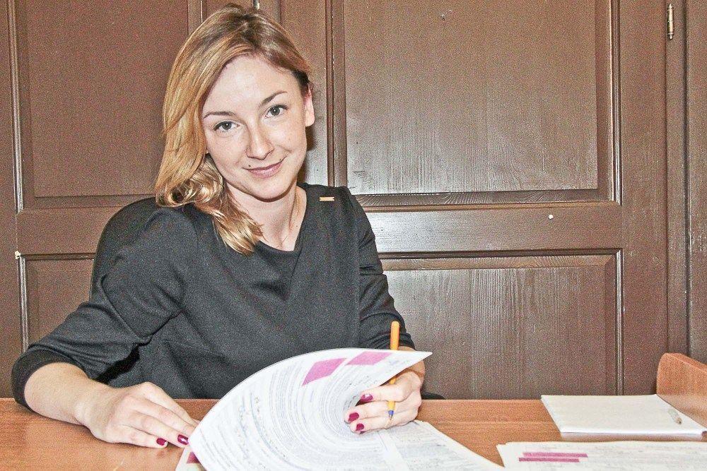 . – Jesteśmy gotowi udzielić wszelkiej pomocy przy wypełnianiu wniosków – zapewniała w piątek, 1 kwietnia, Katarzyna Kulpa, dyżurująca w jarosławskim ratuszu.