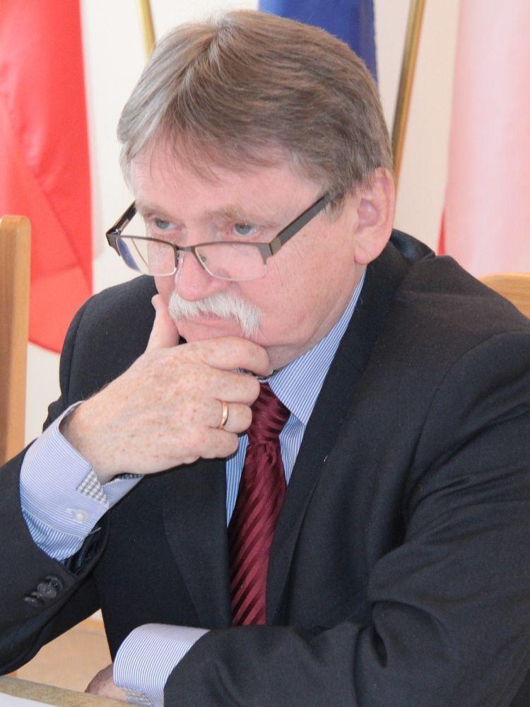 Jacek Stańda <br/>fot.Roman Kijanka