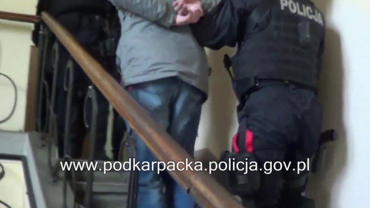 Wyrok nie jest prawomocny.