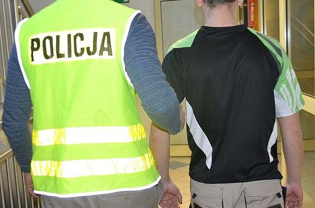 <br/>fot.KPP Jarosław