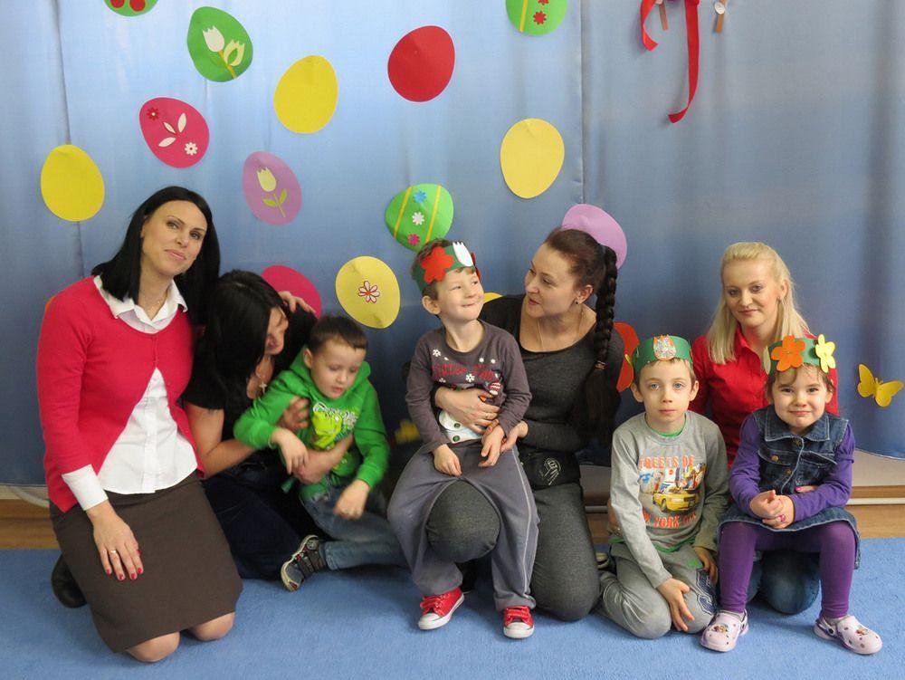  Przedszkole terapeutyczne „Promyczek” jest kameralną placówką, bo tutaj praca z dziećmi odbywa się praktycznie jeden na jeden.<br/>fot.Barbara Chmura
