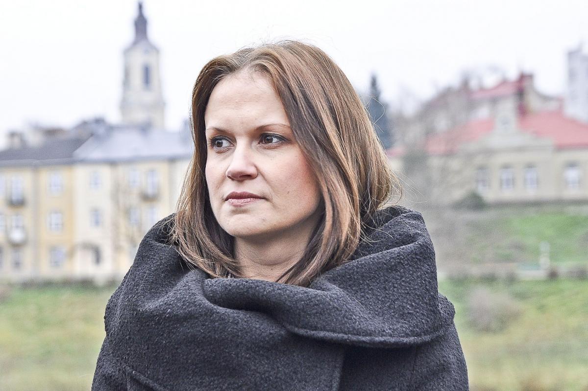 – Wielokrotnie wspólnie z burmistrzami miasta i gminy Pruchnik oraz Kańczuga interweniowaliśmy w tej sprawie. Bardzo mi zależało mi na doprowadzeniu tej sprawy do końca. Udało się – mówi posłanka Anna Schmidt-Rodziewicz (PiS).<br/>fot.Paweł Bugira