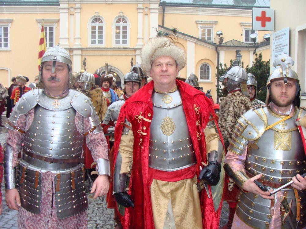 Grupa Sarmacka Brać z Zarzecza. 