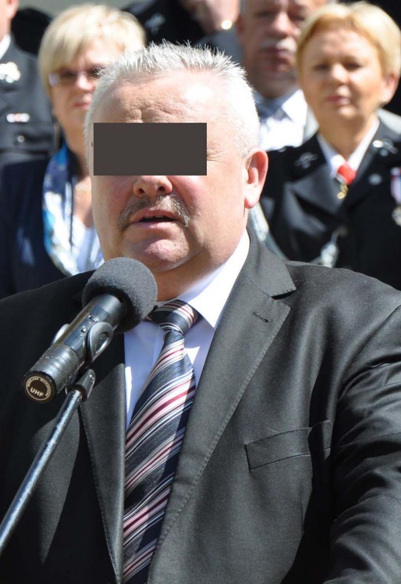 Mirosław K. nie przyznaje się do zarzucanych mu czynów.<br/>fot.zbiory własne