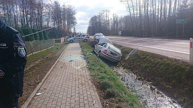 <br/>fot.KPP Kolbuszowa