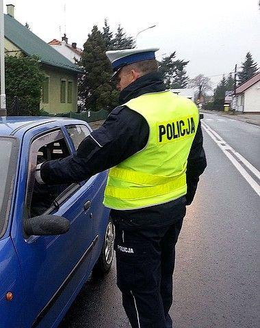 <br/>fot.archiwum KPP Jarosław