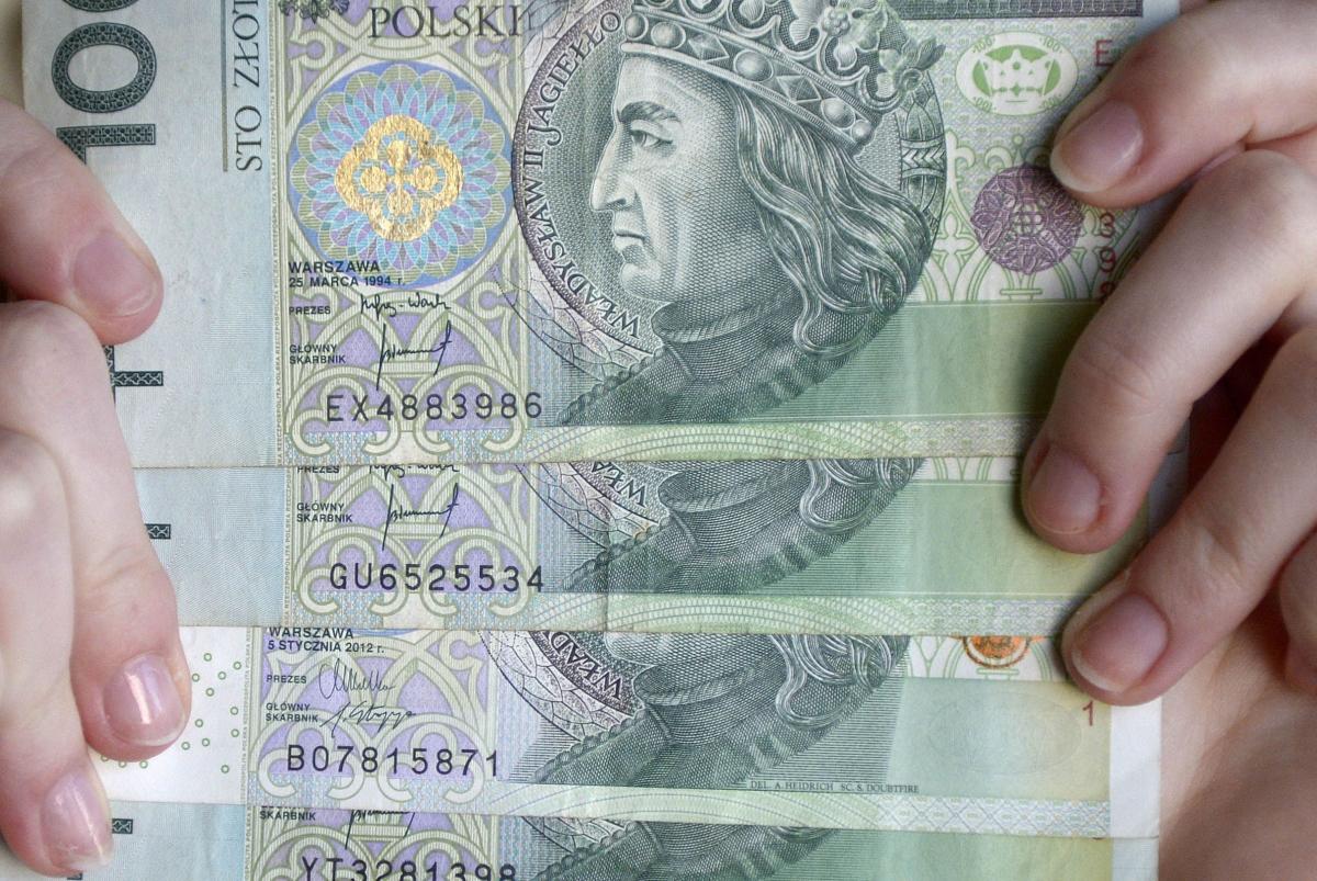 Program 500+ ruszy 1 kwietnia br.<br/>fot.zbiory własne
