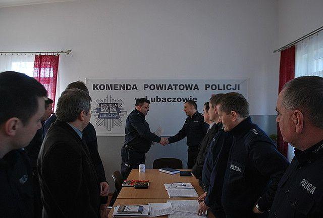 KPP Lubaczów