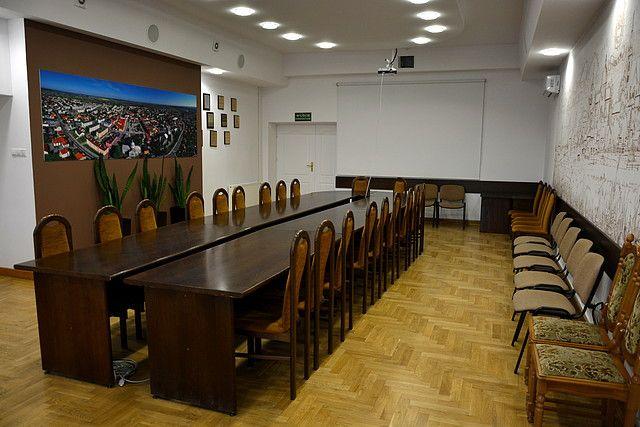 Urząd Miasta Lubaczów