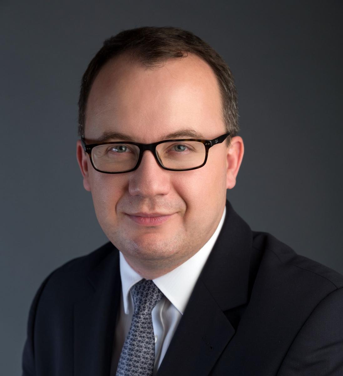 Rzecznik praw obywatelskich dr Adam Bodnar zawita do Przemyśla.<br/>fot.ze zbiorów własnych
