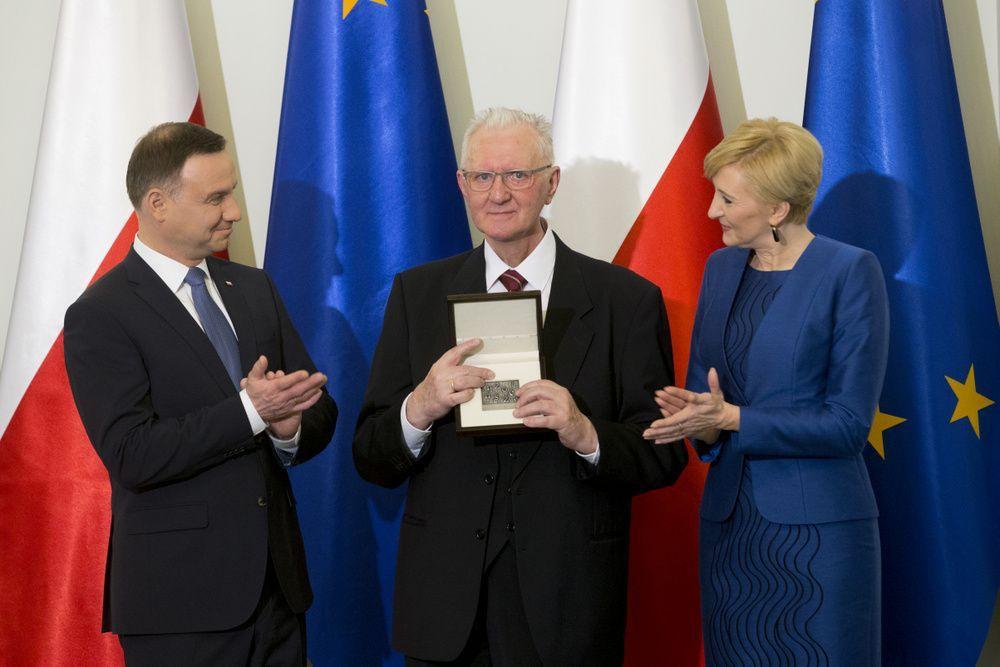 <br/>fot.Andrzej Hrechorowicz KPRP