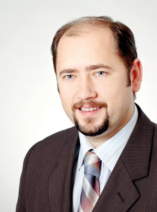 Senator RP Mieczysław Golba został nowym prezesem Podkarpackiego Związku Piłki Nożnej.<br/>fot.katalizator