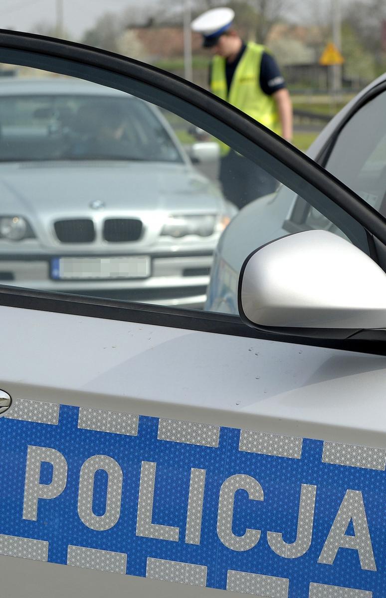 Służba w policji zaczyna się od półrocznego szkolenia podstawowego w jednej ze szkół policyjnych. <br/>fot.zbiory własne