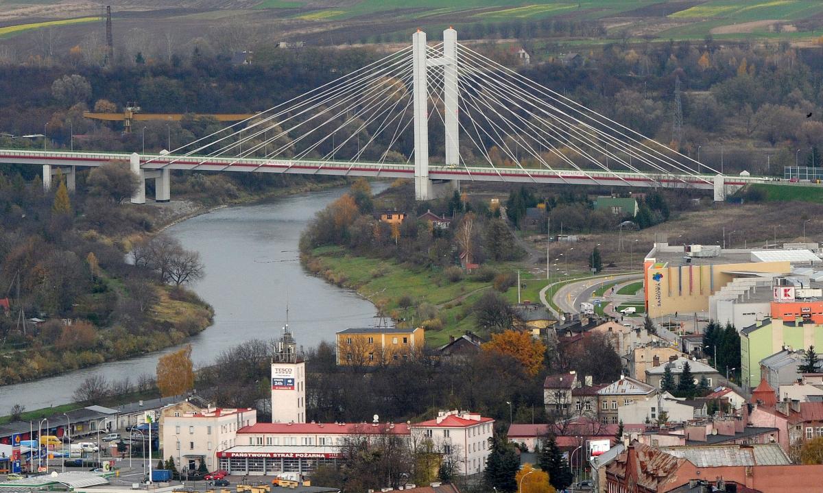 Ranking „7 niesamowitych miast w Polsce, które musisz odwiedzić” otwiera Przemyśl.<br/>fot.zbiory własne