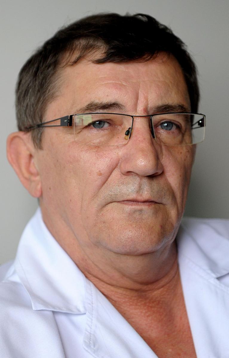 Maciej Lewicki deklaruje, że pozostanie radnym niezależnym.<br/>fot.zbiory własne