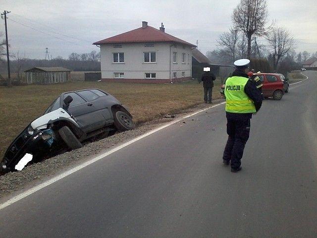 <br/>fot.KPP Brzozów