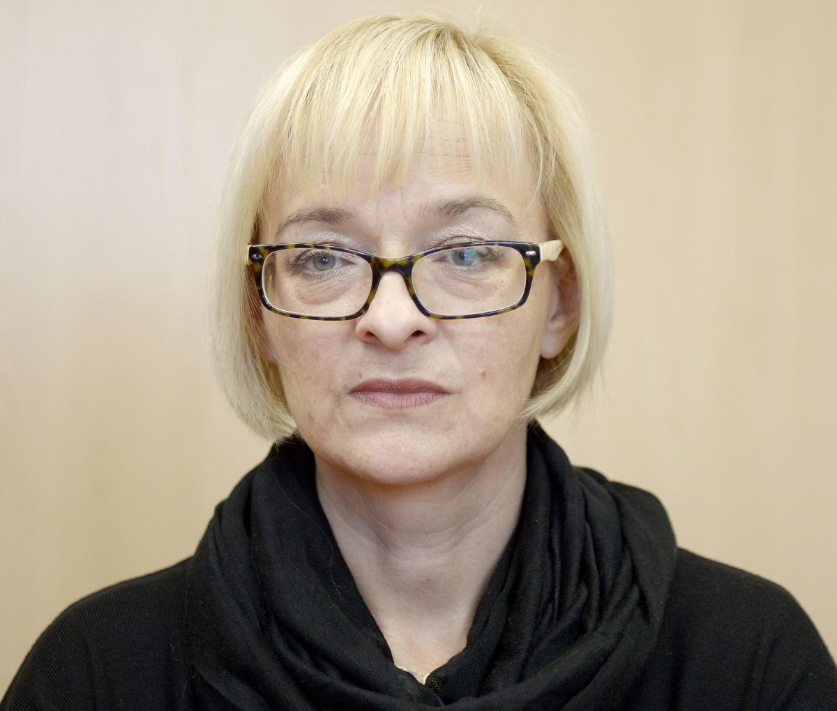 – Na razie w przemyskiej „okręgówce” ani w prokuraturach rejonowych jej podległych nikt nie deklarował odejścia ze służby – powiedziała prokurator Marta Pętkowska, rzecznik prasowy Prokuratury Okręgowej w Przemyślu.<br/>fot.zbiory własne