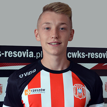 Kamil Słoma jest wychowankiem Szkółki Piłkarskiej \