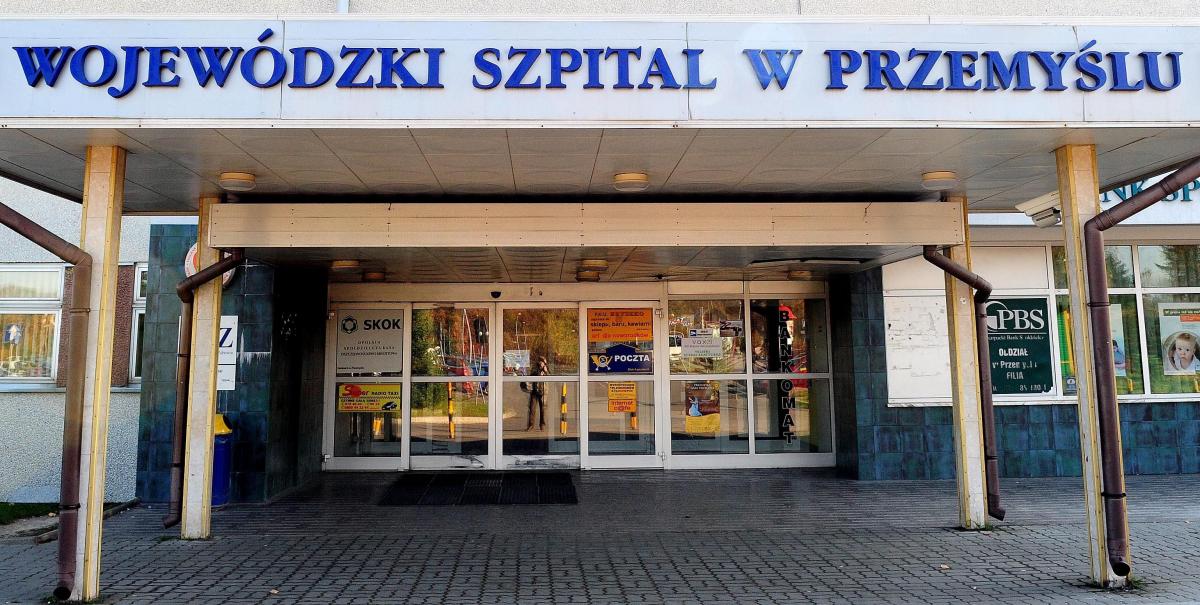 Od dzisiaj, 27 stycznia br., przez internet można zarejestrować się m.in. do lekarzy specjalistów z Wojewódzkiego Szpitala im. św. Ojca Pio w Przemyślu.<br/>fot.zbiory własne