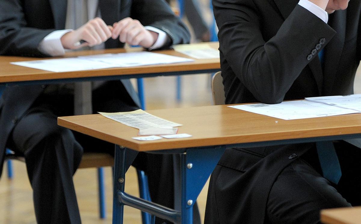 Okazuje się, że likwidacja gimnazjów wcale nie jest przesądzona.<br/>fot.zbiory własne