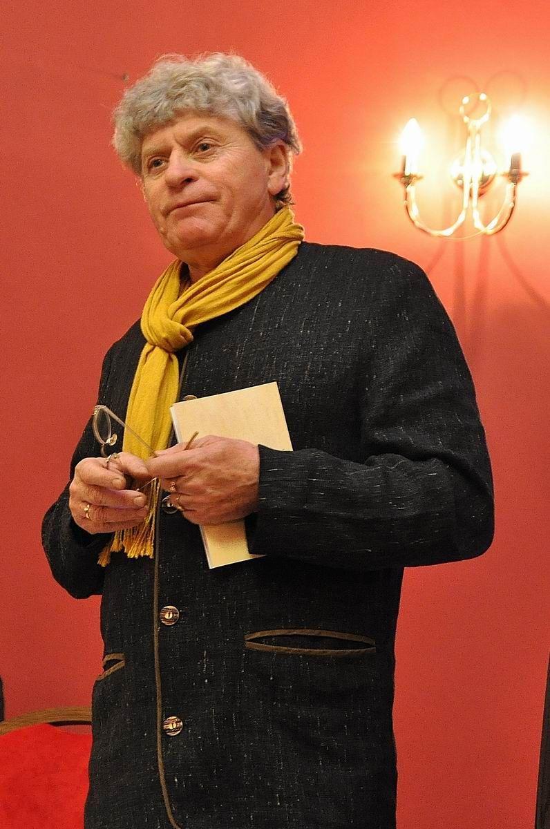 Mateusz Pieniążek.<br/>fot.Paweł Bugira