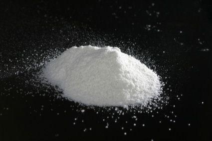 Arkadiusz K. chciał wywieść ponad 1 kilogram amfetaminy o szacunkowej wartości rynkowej 35 tys. zł.<br/>fot.ze zbiorów policji