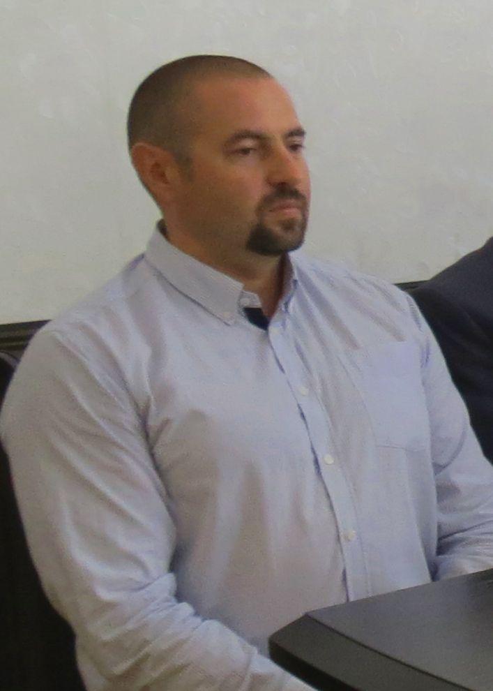 Tomasz Majba jest nauczycielem wychowania fizycznego w ZSOiZ w Przeworsku od 2000 r.