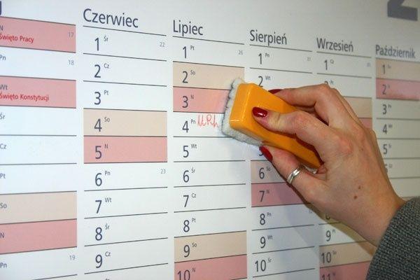 Lipiec to jeden z najlepszych miesięcy na urlop.<br/>fot.ze zbiorów własnych