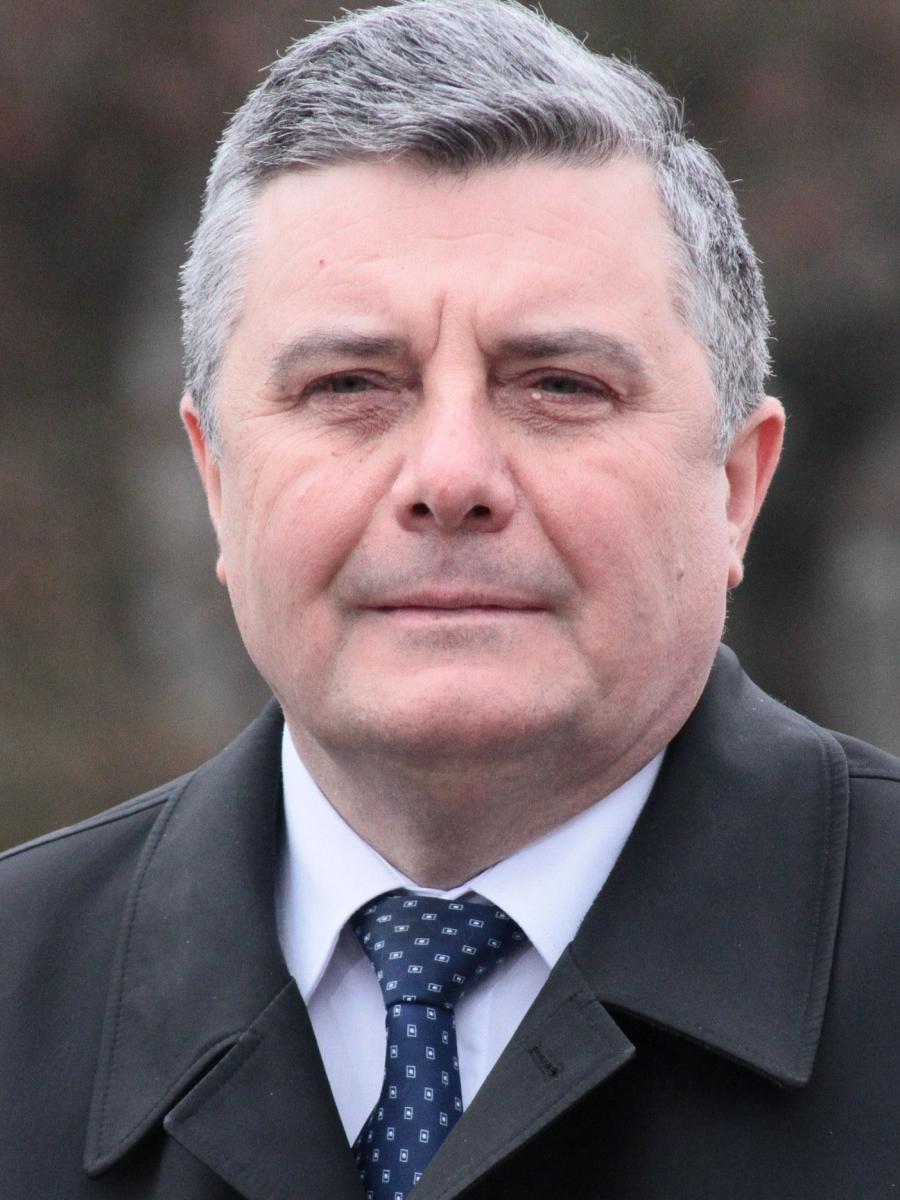 Były burmistrz Jarosławia Andrzej Wyczawski został p.o. dyrektora Podkarpackiego Centrum Edukacji Nauczycieli w Rzeszowie.<br/>fot.Roman Kijanka