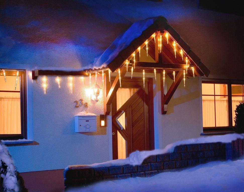 Konkurs na najładniejszą iluminację świetlną, organizowany przez UG w Lubaczowie, został przedłużony do 4 stycznia przyszłego roku.<br/>fot.ze zbiorów własnych