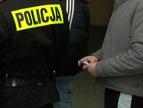 <br/>fot.archiwum policji