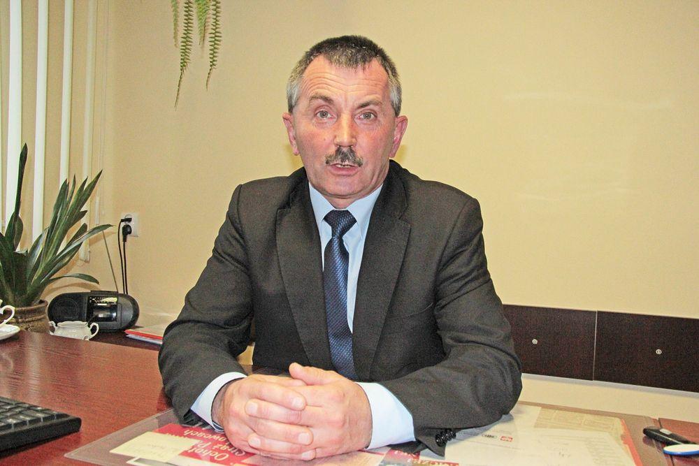 – Widać, że młodzież chce współdecydować o sprawach swojej miejscowości i gminy, więc powinniśmy dać jej taką możliwość – uważa Andrzej Czyż, wójt gminy Chłopice.
