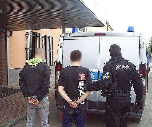<br/>fot.archiwum policji