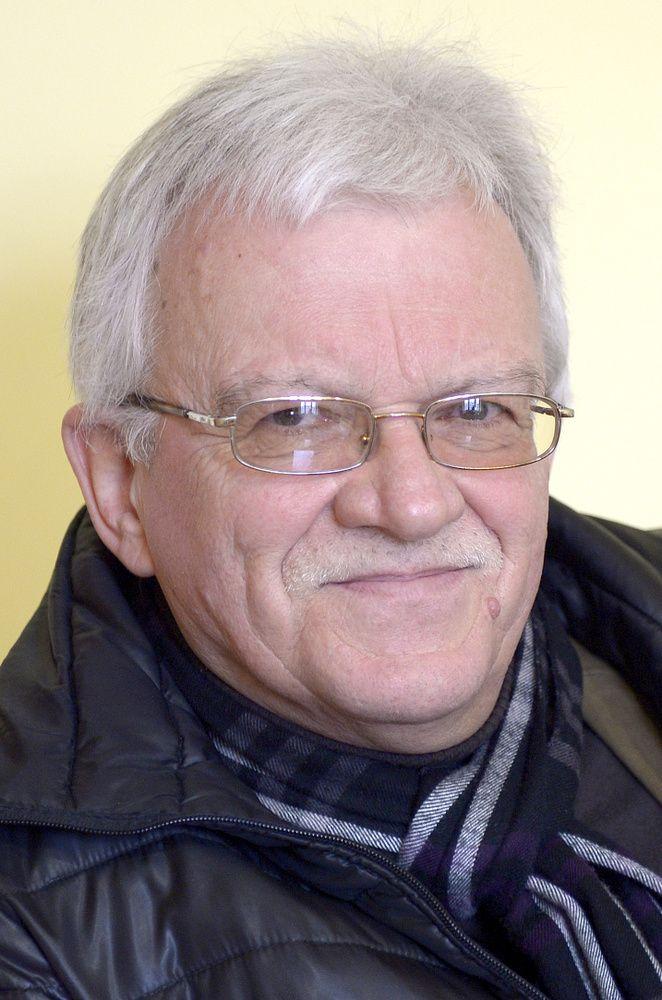 – Zapraszając na nasz salon księcia Żylińskiego, chcemy go nakłonić do zainwestowania w Przemyślu – powiedział wiceprezes zarządu Przemyskiego Konwentu Społeczno-Gospodarczego Andrzej Kukurba.<br/>fot.zbiory własne