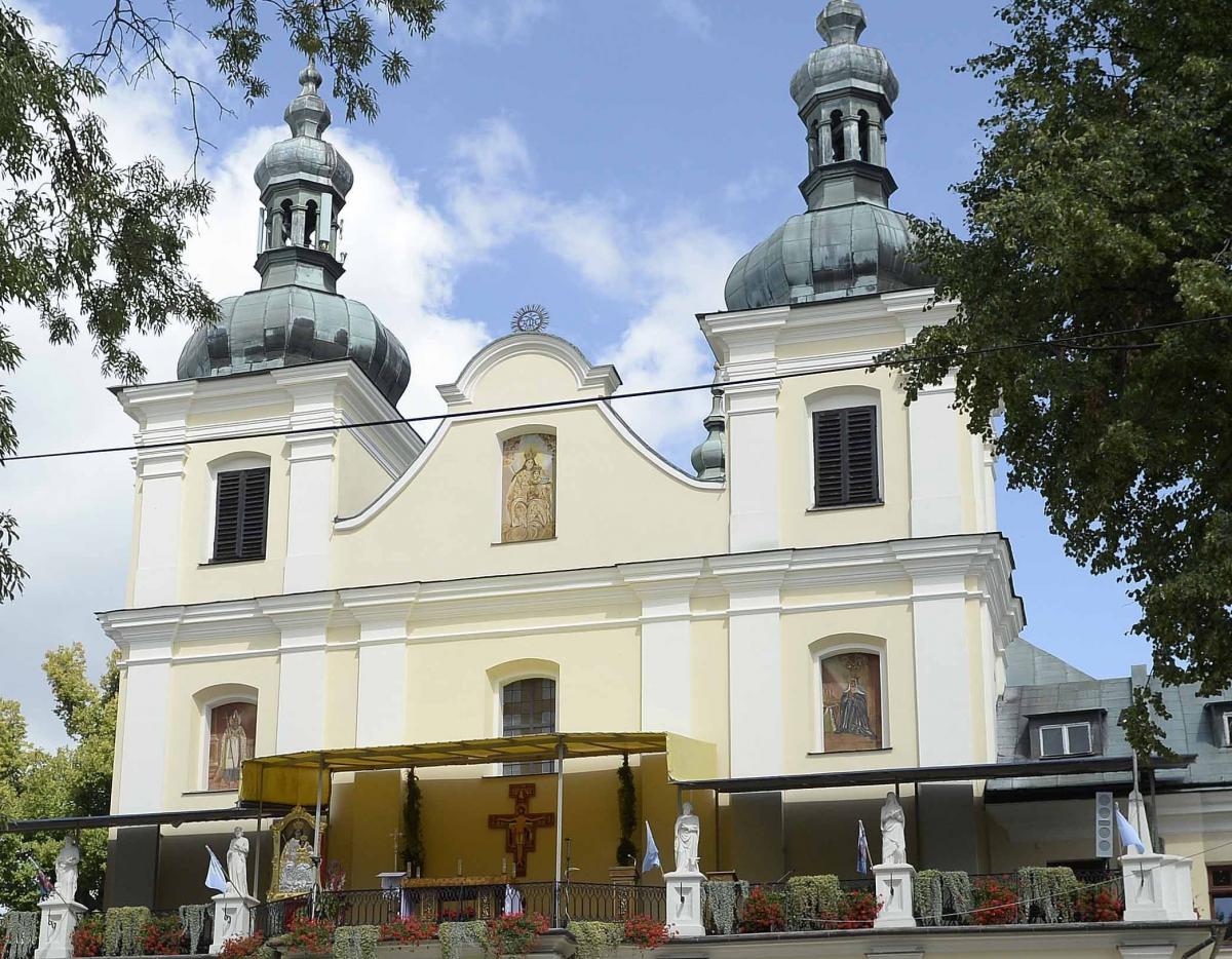 Zimowy FSM rozpocznie się w poniedziałek 15 lutego 2016 roku.<br/>fot.zbiory własne