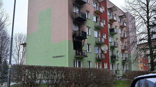 <br/>fot.KPP Ustrzyki Dolne