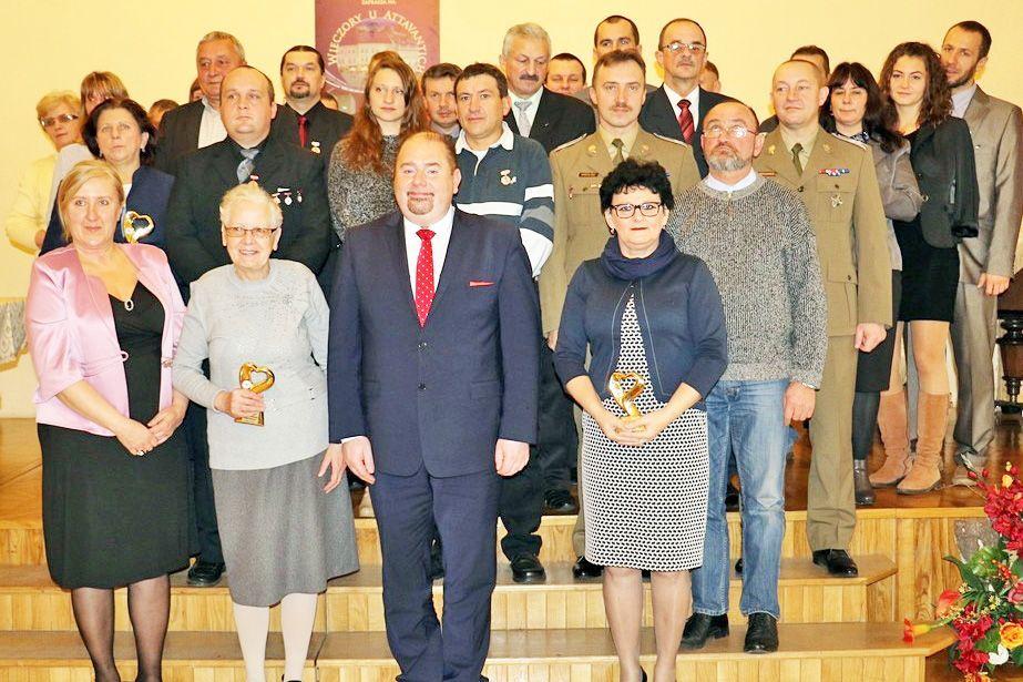 To dzięki nim możemy liczyć, że nie zabraknie najcenniejszego leku, jakim jest krew.
