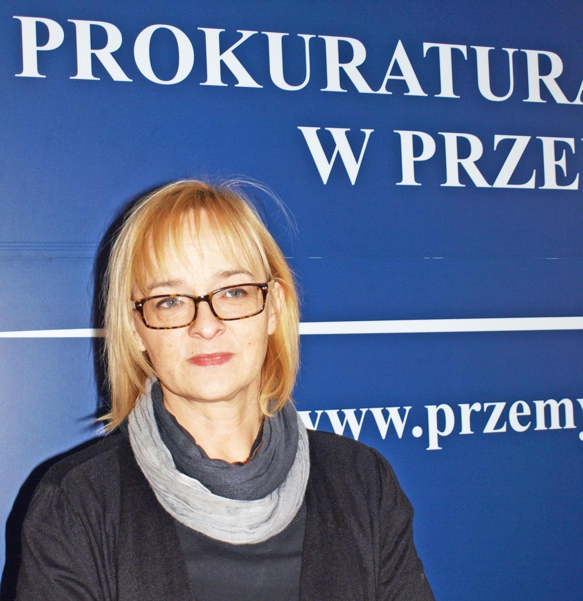 – Początkowo mężczyzna nie przyznawał się do winy. Po przesłuchaniu zdecydował się jednak na złożenie wyjaśnień, które były sprzeczne ze zgromadzonym materiałem dowodowym – wyjaśniła rzecznik prasowa Prokuratury Okręgowej w Przemyślu, prokurator Marta Pętkowska. <br/>fot.Mariusz Godos