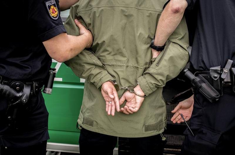 Policji udało się namierzyć i ująć sprawców rozboju. Usłyszeli już zarzuty.<br/>fot.ze zbiorów własnych