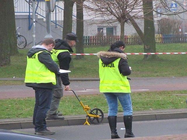<br/>fot.KPP Stalowa Wola