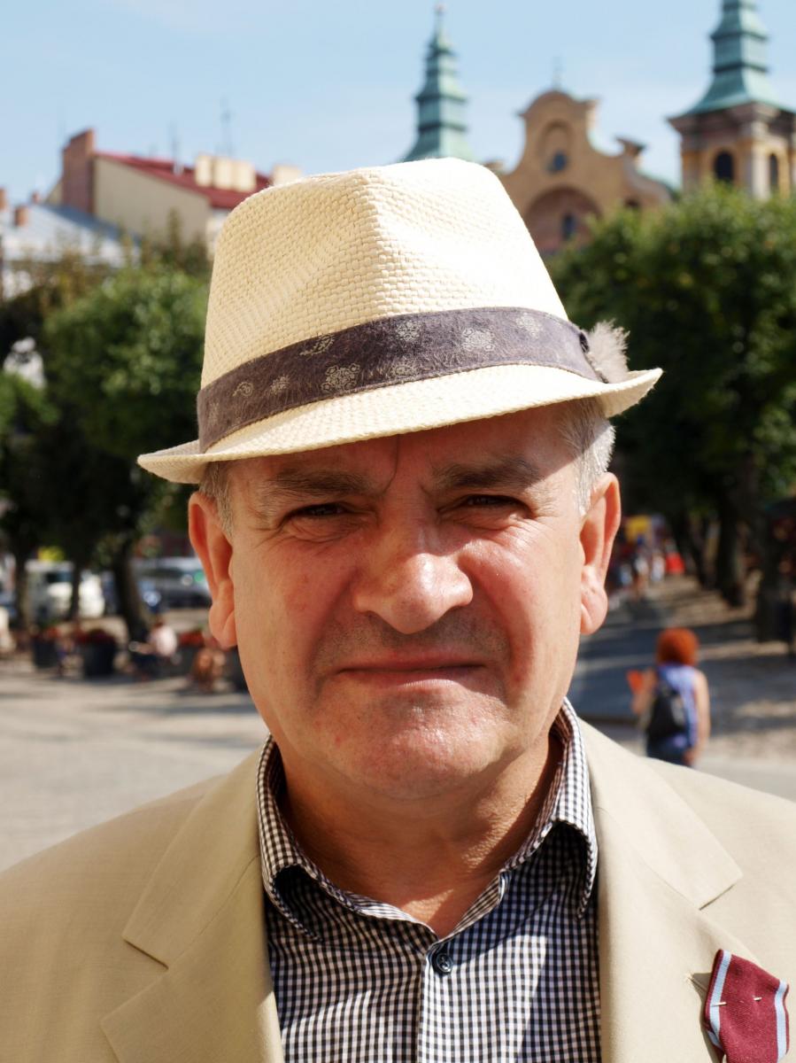 – Szopki będą przepiękne i prezentować będą kulturę regionów, z których artyści się wywodzą. Na przykład z wikliny, koronek, gliny, zapałek czy papieru. Myślę, że to będzie spore wydarzenie w naszym mieście. Zapraszamy! – zachęca organizator konkursu Jan Nowakowski.<br/>fot.Mariusz Godos