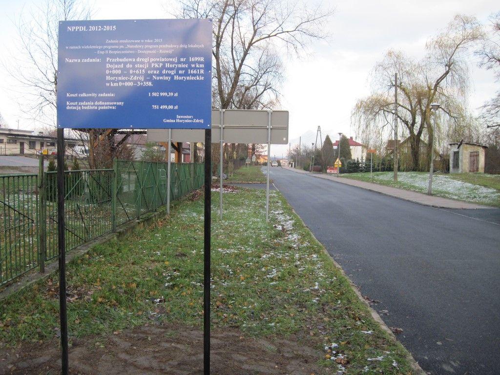 <br/>fot.UG Horyniec-Zdrój