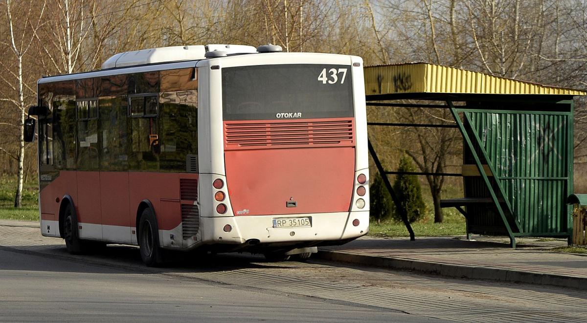 Wiadomość o planowanych zmianach zbulwersowała mieszkańców Buszkowic, Buszkowiczek, Bolestraszyc i Wyszatyc. <br/>fot.zbiory własne