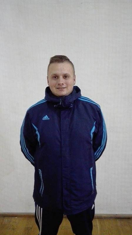 Mariusz Surmiak, nowy trener Gminnego Klubu Sportowego Futsal Team Zarzecze wyznaje, że będzie to jego pierwsza przygoda z seniorską drużyną.