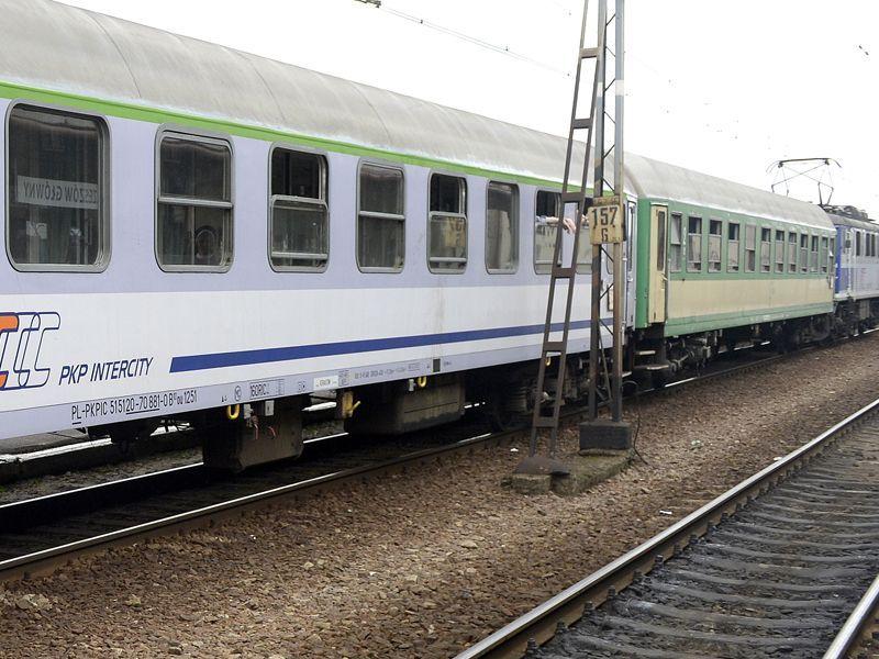 W latach 2016-18 planowane są kolejne prace na trasie Rzeszów –  Przemyśl – granica państwa.<br/>fot.zbiory własne