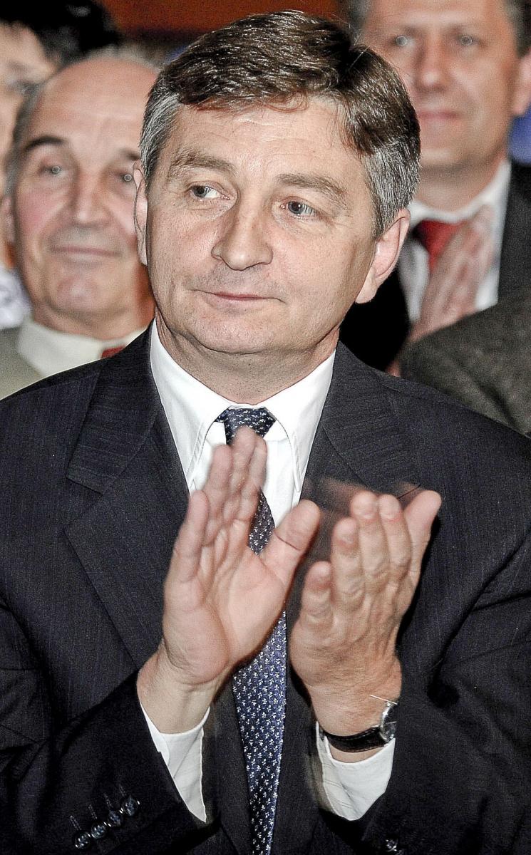 Poseł Marek Kuchciński to pierwszy parlamentarzysta z Podkarpacia, którego wybrano marszałkiem Sejmu. W poprzedniej kadencji był jego wicemarszałkiem.<br/>fot.zbiory własne