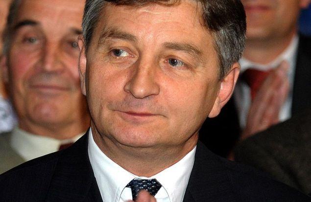 Marek Kuchciński to jeden z najbliższych współpracowników Jarosława Kaczyńskiego.<br/>fot.zbiory własne