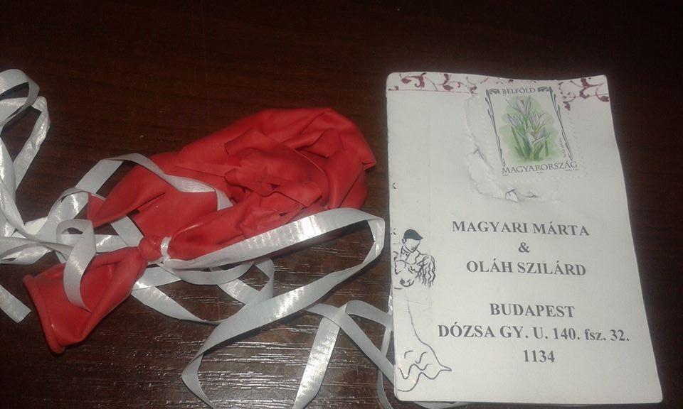 Nietypowe znalezisko.<br/>fot.archiwum JKS Jarosław